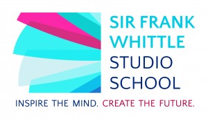 Frank Whittle school logo